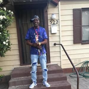 Meet your Posher, Charles